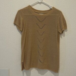 Charming Charlie Lightweight Sweater